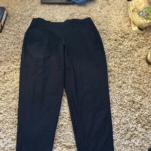 Lululemon Navy pants